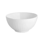 Miski i półmiski - Salaterka Roma 12,5 cm biały - miniaturka - grafika 1