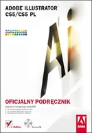 Grafika i DTP - Adobe Illustrator CS5/CS5 PL. Oficjalny podręcznik - miniaturka - grafika 1