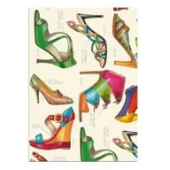 Notesy i bloczki - ROSSI Notatnik ozdobny A7 NB 085 H - miniaturka - grafika 1