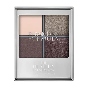 Physicians Formula The Healthy cienie do powiek 6g Smoky Plum - Cienie do powiek - miniaturka - grafika 2