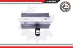 Przełącznik, podnośnik szyby Esen SKV 37SKV342 - Akcesoria do układu elektrycznego - miniaturka - grafika 1