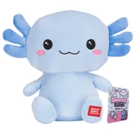 Maskotki i pluszaki - Kawaii Kuties Maskotka Axolotl Niebieski Aksolotl 26 cm Miękki Pluszak - miniaturka - grafika 1
