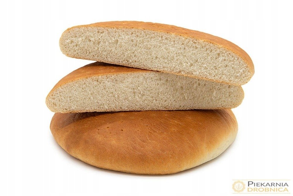 Parówka piekarnicza JBB idealna do zapiekania 1,2 kg