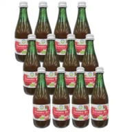 Soki i napoje niegazowane - Bio Food Sok pomidorowy Zestaw 12 x 300 ml Bio - miniaturka - grafika 1