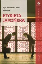 Etykieta japońska - Felietony i reportaże - miniaturka - grafika 2