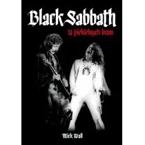 In Rock Black Sabbath U piekielnych bram - Mick Wall