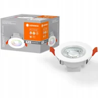 Oprawy, klosze i abażury - Ledvance SMART+ SMART+ WiFi spot wpuszczany LED, 36° - miniaturka - grafika 1