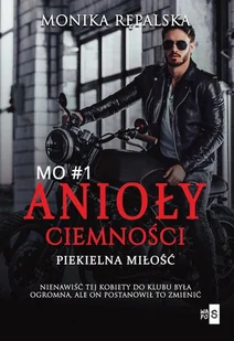 Anioły ciemności Piekielna miłość 1 - Felietony i reportaże - miniaturka - grafika 1