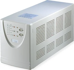 UPS Roline LineSecure1500 - Zasilacze awaryjne UPS - miniaturka - grafika 1