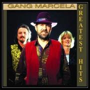 CD-CONTACT Greatest Hits: Gang Marcela