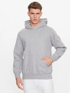 Only & Sons Bluza Dan 22026661 Szary Relaxed Fit - Bluzy męskie - miniaturka - grafika 1
