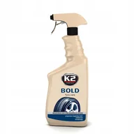 Kosmetyki samochodowe - Środek Do Renowacji Opon Bold 0.7L Atomizer - miniaturka - grafika 1
