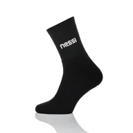 Tenis ziemny - Skarpety do tenisa Unisex Nessi Sportswear Basic Cotton - miniaturka - grafika 1