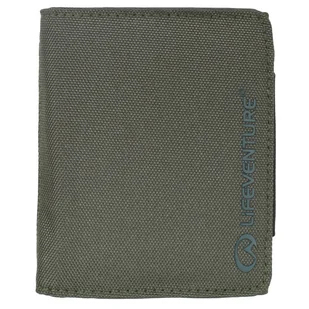 Portfel LifeVenture Rifid Wallet Kolor: zielony - Portfele - miniaturka - grafika 1