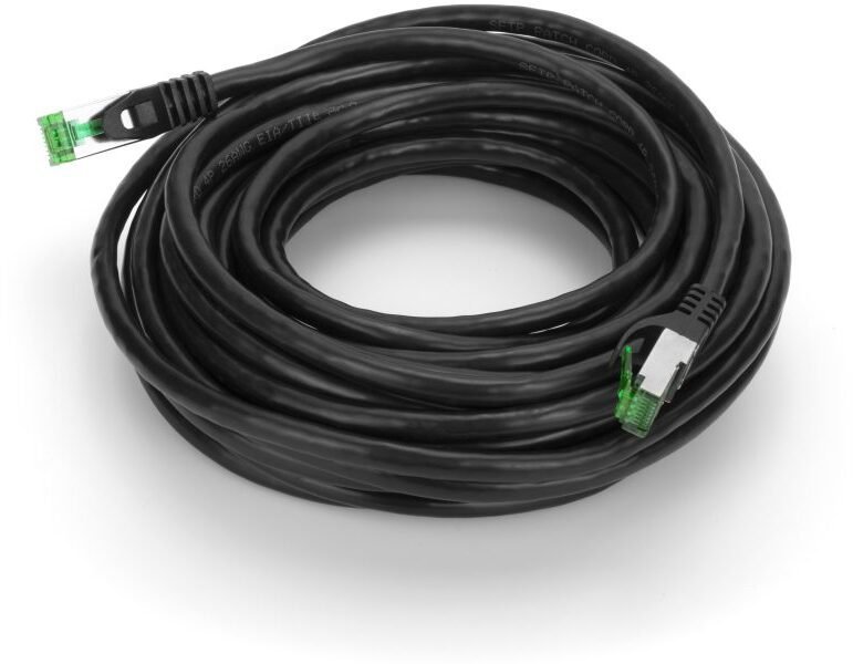 Montis Kabel SFTP cat.7 CCA 30m MT227-30