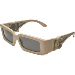 Dolce & Gabbana Okulary przeciwsłoneczne DG6197 - Okulary przeciwsłoneczne - miniaturka - grafika 1