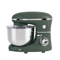 Roboty kuchenne - Berlinger Haus BH-9708 Matte Green - miniaturka - grafika 1