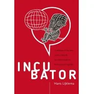 Komiksy dla młodzieży - timof i cisi wspólnicy Incubator - Hans Lijklema - miniaturka - grafika 1