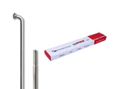 Koła rowerowe - cnSpoke, Szprychy, 134T 2.3-2.3-2.0, 144szt. - miniaturka - grafika 1