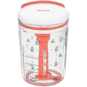 Rozdrabniacze kuchenne - Mikser ręczny TEFAL Pancake Express - miniaturka - grafika 1
