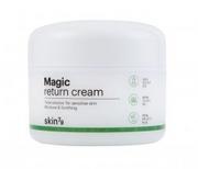 Kremy do twarzy - SKIN79 Magic Return Cream wielofunkcyjny krem nawilżający 70ml - miniaturka - grafika 1