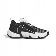 Buty sportowe męskie - Buty Adidas Trae Unlimited HQ1020 rozm. 43 1/3 - miniaturka - grafika 1