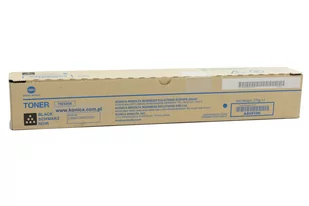 Konica-Minolta Toner TN328K bizhub C250i / C300i  / C360i - Tonery oryginalne - miniaturka - grafika 1