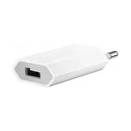 Ładowarki do telefonów - Apple zasilacz USB o mocy 5 W MGN13ZM-A - miniaturka - grafika 1