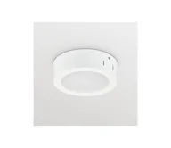 Lampy sufitowe - Philips - LED Plafon łazienkowy LED/11W/230V IP44 3000K - miniaturka - grafika 1