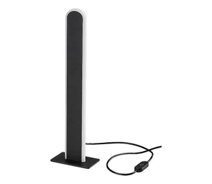Rabalux 74194 - LED Ściemnialna lampa stołowa SINDRI LED/15W/230V 3000/4000K czarna - Lampy stojące - miniaturka - grafika 1