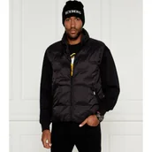 Kamizelki męskie - Iceberg Bezrękawnik | Regular Fit - miniaturka - grafika 1