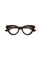 Okulary przeciwsłoneczne - Occhiale da vista Gucci Donna GG1832O - miniaturka - grafika 1