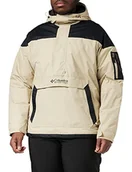 Bluzy męskie - Columbia Challenger męska bluza z pulowerem - miniaturka - grafika 1