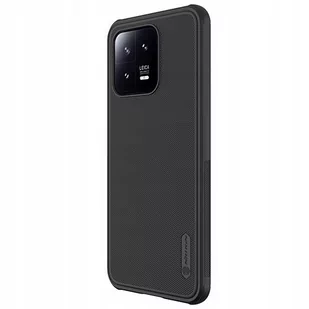 Case Nillkin do Xiaomi 13, etui, cover, plecki - Etui i futerały do telefonów - miniaturka - grafika 1