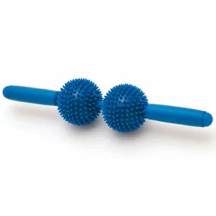 Sissel Spiky Twin Roller - Masażery - miniaturka - grafika 1