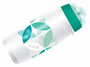 Kellys Bidon rowerowy 550ml Tiffany Blue roz uniw 8585019359902 - Shakery i bidony sportowe - miniaturka - grafika 1