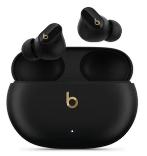 Słuchawki Apple Beats Studio Buds+ MQLH3ZM/A Bezprzewodowe Bluetooth ANC - Słuchawki - miniaturka - grafika 1