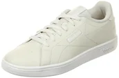 Trampki damskie - Reebok Damskie tenisówki Court CLN, Alabaster/Alabaster/Kreda, 35 EU, Kreda alabastrowa alabastrowa, 35 EU - miniaturka - grafika 1