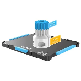 Drukarka 3D Flashforge Adventurer 4 - Drukarki 3D - miniaturka - grafika 4