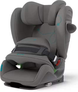 Cybex Pallas G i-Size Soho Grey CBX FT PLS G SG - Foteliki samochodowe - miniaturka - grafika 1