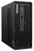 Zestawy komputerowe - Lenovo TS/ThinkStation P3 Ultra G2 / Ultra 9 / 64GB / 512GB / Ultra SFF / Single CPU Workstation Rack mountable / Win 11 Pro / 3 Years 1 Year Premium Support + 2 Year OnSite 30J50075GE - miniaturka - grafika 1