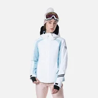 Kurtki narciarskie - Kurtka narciarska damska Rossignol W Controle - miniaturka - grafika 1