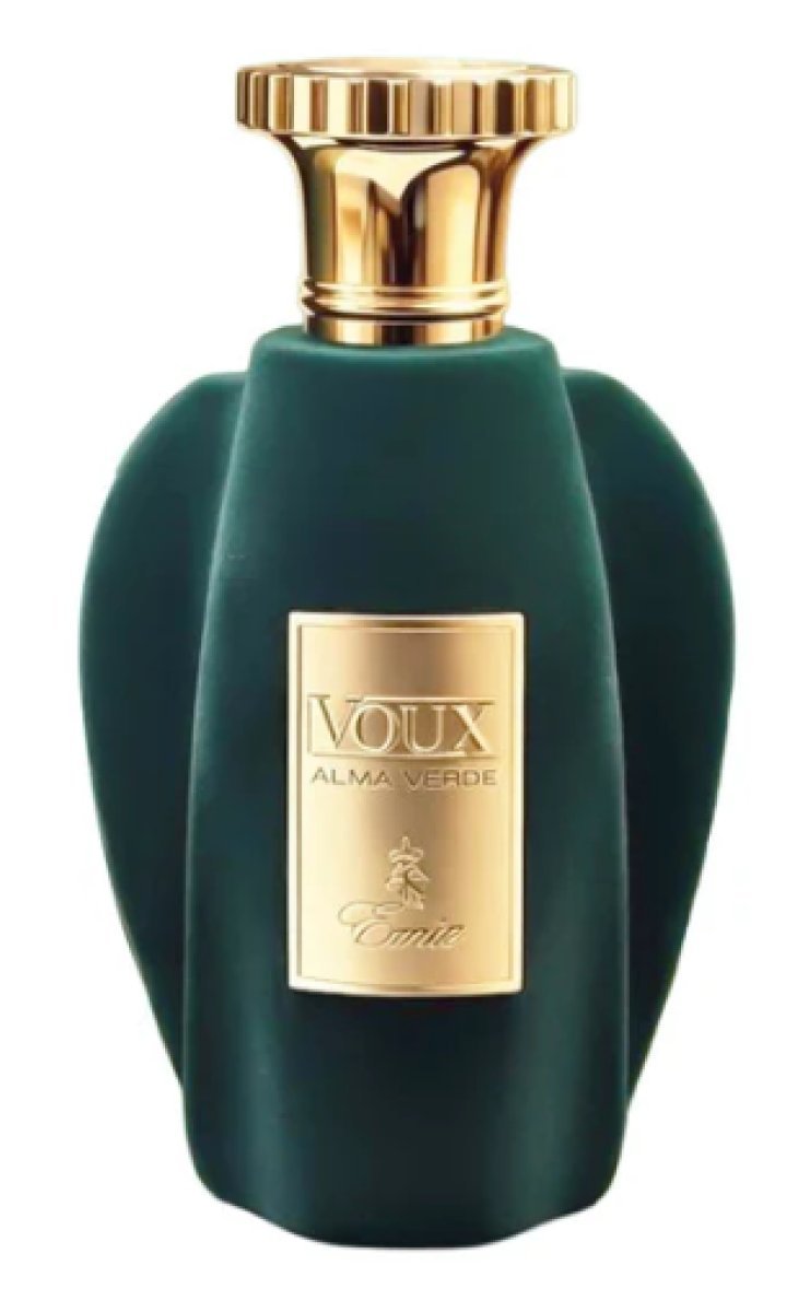 Giordano Amaro Voux Alma Verde* Eau de Parfum 100ml