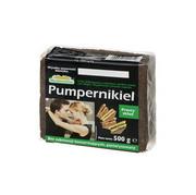 Chleb - Mestemacher Pumpernikiel 500 g - miniaturka - grafika 1