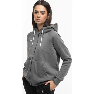 Bluza sportowa damska Nike Park 20 Hoodie - Bluzy sportowe damskie - miniaturka - grafika 1