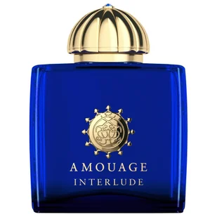 Amouage Interlude Woman Woda perfumowana 100 ml Damski - Wody i perfumy damskie - miniaturka - grafika 1