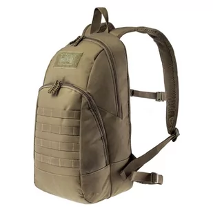 Magnum Plecak Taktyczny Kamel 15L Wojskowy Olive - Plecaki - miniaturka - grafika 3