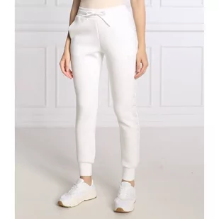 GUESS ACTIVE Spodnie dresowe ALLIE | Regular Fit - Dresy damskie - miniaturka - grafika 1