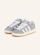 Moda i Uroda OUTLET - Adidas Originals Sneakersy Campus 00s grau - miniaturka - grafika 1