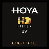 Filtry fotograficzne - Filtr Hoya FILTR HOYA UV HD 72mm - miniaturka - grafika 1